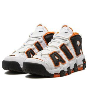 Nike Air More Uptempo 96 White Starfish